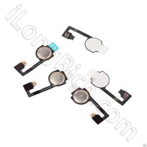 Home Button Assembly For Iphone 4s