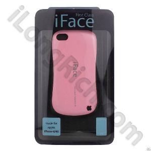 iface silicone soap iphone 4 4s case