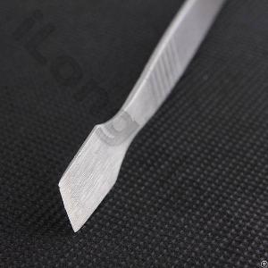 Ipad Opening Metal Tool-silver