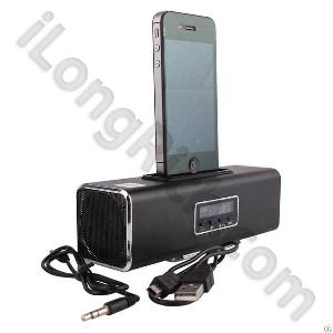 iphone ipod digital multifunction af speaker