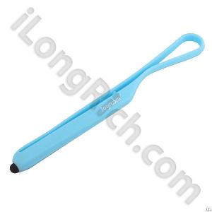 Joy Stylus Touch Pen For Ipad / Android Tablet-blue