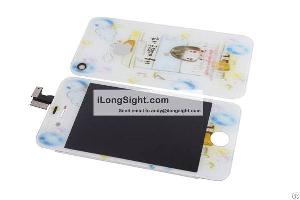 Lovely Colorful Iphone 4 Lcd Screen With Digitizer Kit