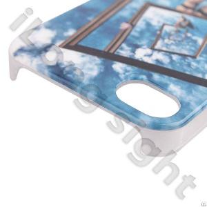 Sky Hard Case For Iphone 4 And 4s