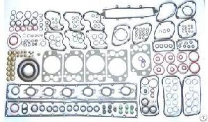 Volvo Cylinder Head Gasket