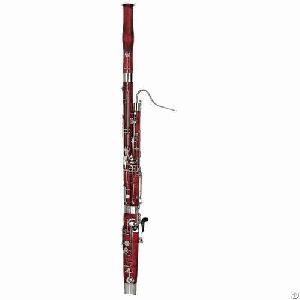 Xba003 Bassoon With Off Beat Lock