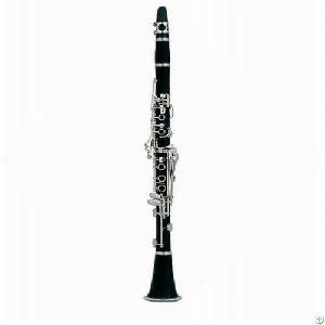 Xcl106 18 Key Clarinet