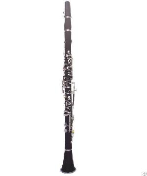 xcl302 g key clarinet