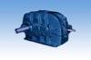 dcy helical gear reducer