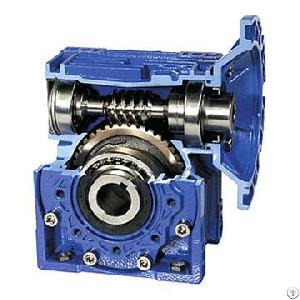 nmrv nrv worm reducers