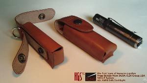 Hgs Genuine Leather Holster