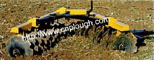 al 20disc harrow