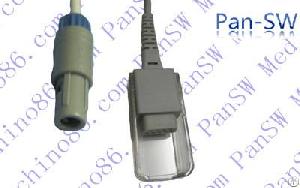 Kontron 7000k Spo2 Sensor With Nellcor Non-oximax Option