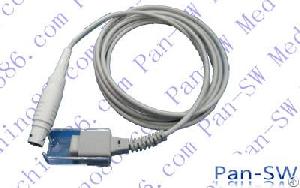 m35379 siemens drager spo2 extension cable