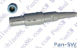 petas ecg cable