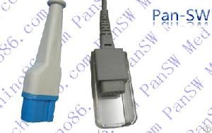 Spacelabs 700-0030-00 Spo2 Extension Cable