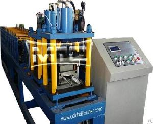 Rolling Shutter Door Roll Forming Machine, Rolling Shutter Door Forming Machine