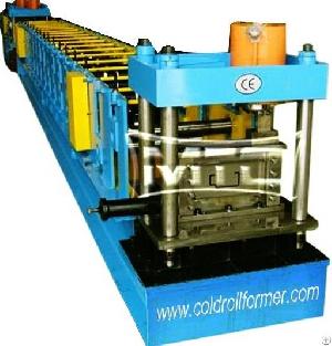 windows door frame forming machine roll