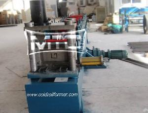 Windows Door Frame Roll Forming Machine, Windows Door Frame Forming Machine