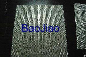 5 Multi-layered Sintered Wire Mesh