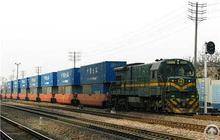 Via China, Railway Transportation To Ulan Bator , Moscow, Uzbekistan