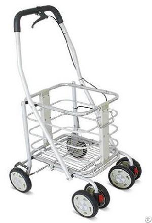leisure shopping cart 007a 90 degrees 360