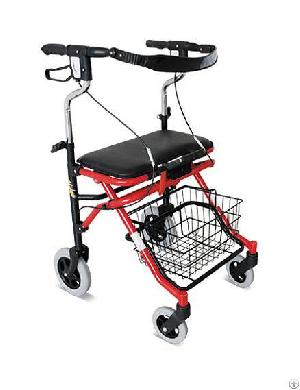 leisure shopping cart 011a security night walking safety