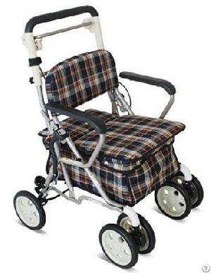 Leisure Shopping Cart Alj-002c