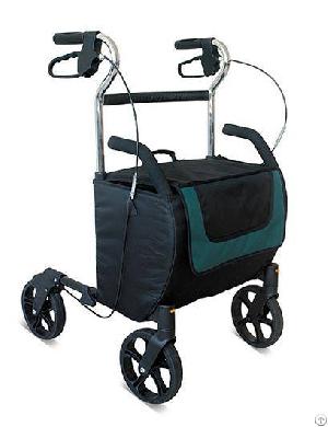 leisure trolley rollator alj 009d