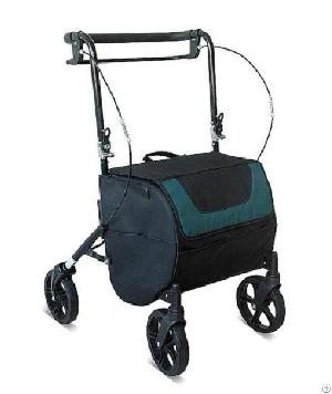 Leisure Trolley Androllator Alj-009c With A Bag