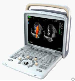 Color Doppler Rsd 1800 Plus