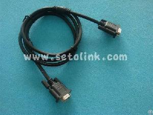 Com-vga Obd Cable