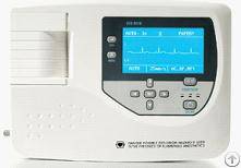 Digital Single Channel Ecg Rsd901b