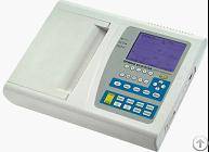 digital twelve channels ecg rsd912a commodity