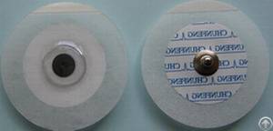 Disposable Ecg Electrodes High Quality