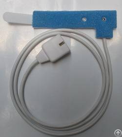 Disposable Spo2 Sensor , Ecg