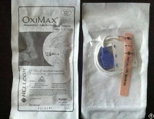 Disposable Spo2 Sensor Nellcor With-oximax