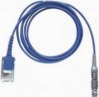 invivo spo2 sensor adapter cable