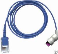 kontron spo2 sensor adapter cable