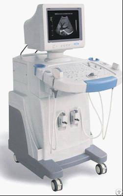 laptop ultrasound scanner rsd rt6a