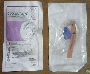 Max-n Disposable Spo2 Sensor For Nellcor With Oximax