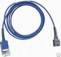 Mek Spo2 Sensor Adapter Cable