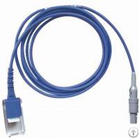 Mindray 6pin Spo2 Sensor Adapter Cable