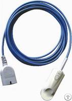 Nihon Kohden Adult Finger Clip Sensor