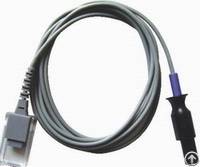 Novametrix Spo2 Sensor Adapter Cable