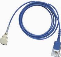 Rsda008 Colin Spo2 Sensor Adapter Cable