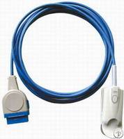 Rsds022 Ge-marquette Adult Fingerclip Spo2 Sensor