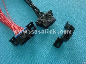 Sc-012 Obdii Female Connector