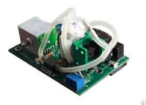 Sidestream Co2cgm Module Small Order Accept