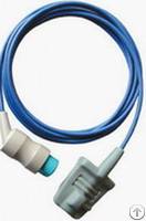 Siemens Adult Silicone Softtip Spo2 Sensor