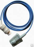 Datex Silicone Softtip Spo2 Sensor Good Choice